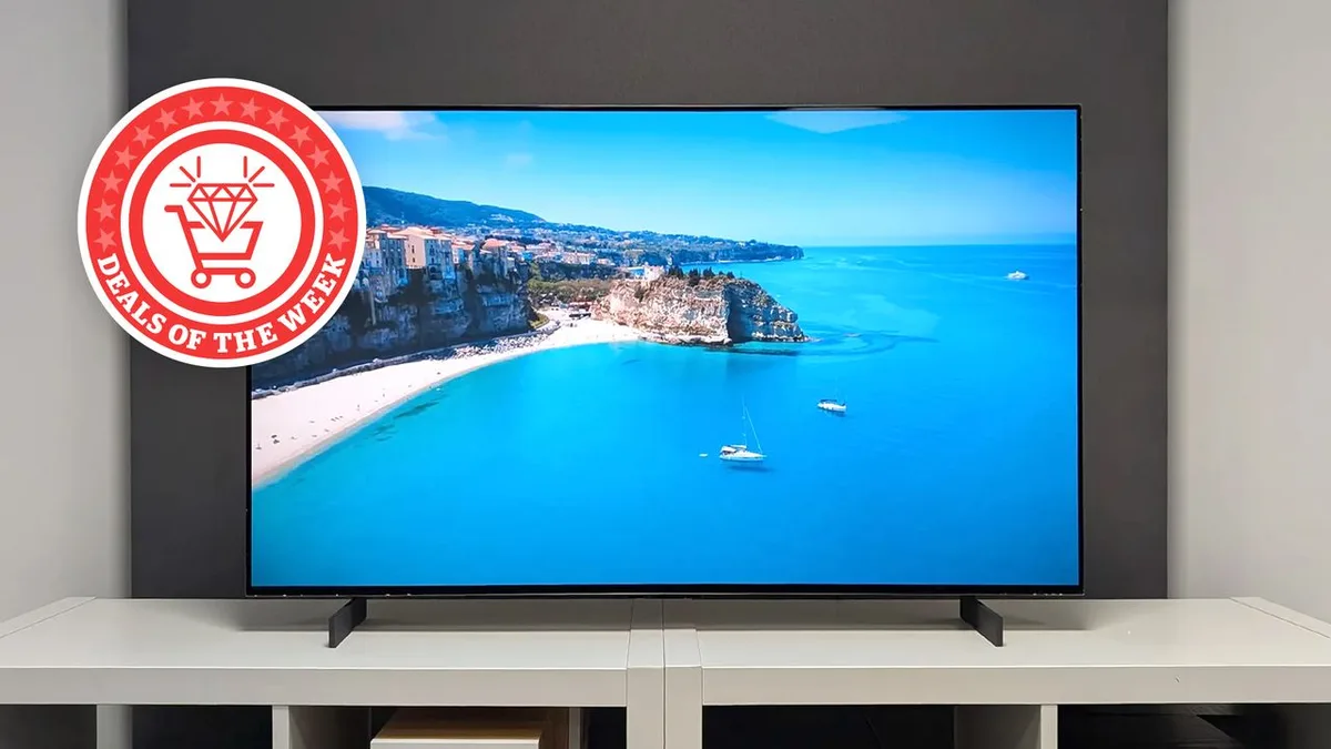  Perfect for payday, our deal experts have found super savings on five-star TVs, Dolby Atmos soundbars and wired headphones 
