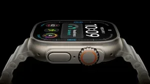 Apple lancerer Apple Watch Ultra 4 med ny sensor til puls og længere batteritid