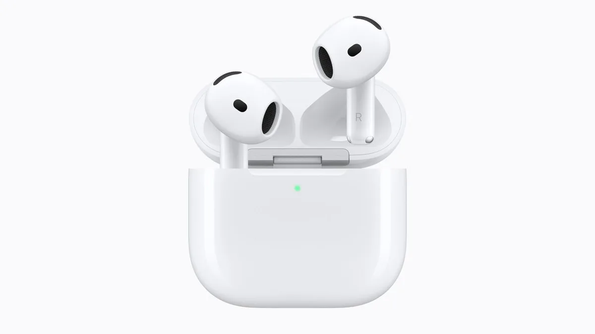 I test headphones for a living but can’t make sense of the AirPods 5 launch 