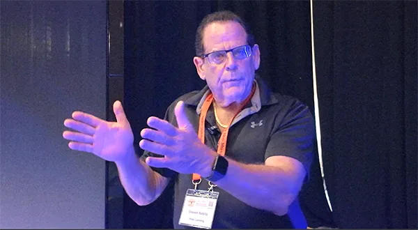 Altec Lansing & Infigo Audio Have a Ball(room) at SouthWest Audio Fest 2026