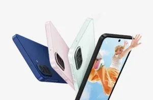 Samsung lancerer Galaxy A27 5G med større skærm og flere AI-funktioner