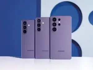 Samsung ruller One UI 9 ud til Galaxy S26-serien fra i dag
