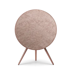 Bang & Olufsen lancerer ny brun udgave af ikonisk Beosound A9-højttaler