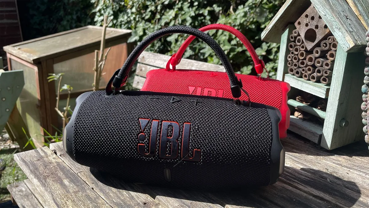  Cheaper than Prime Day! This Award-winning Bluetooth speaker is perfect for summer parties and keeps dropping in price 