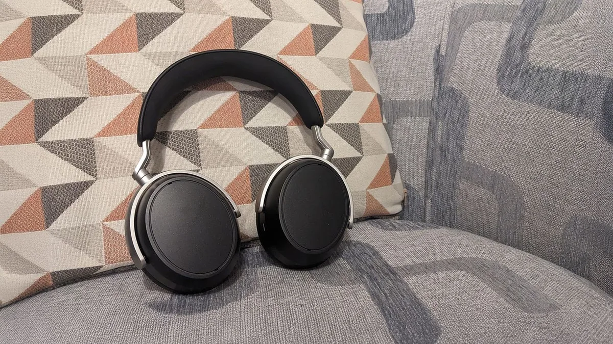  Forget the rest – these are the premium wireless headphones I'm recommending to everyone this Prime Day 