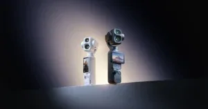 DJI Osmo Pocket 4P er klar til salg – men danskerne må vente
