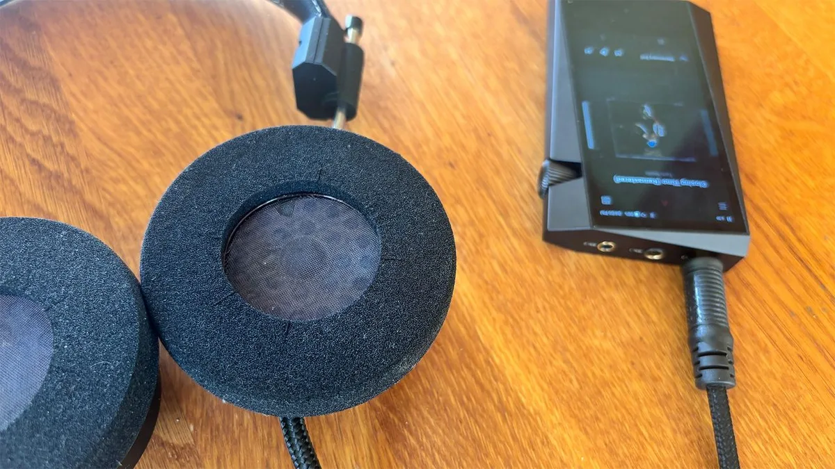  Sound first, comfort second: is Grado's rugged design philosophy starting to wearing thin? 