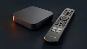 Allente lancerer ny tv-boks, der samler tv og streaming