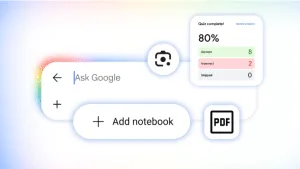 Danskerne googler AI og læring som aldrig før ved studiestart