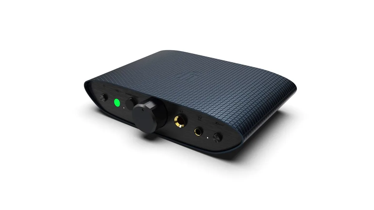  iFi refreshes its entry-level Zen Air range with a new phono stage, DAC and Bluetooth receiver 