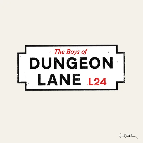 Recording of July 2026: Paul McCartney: <I>The Boys of Dungeon Lane</I>