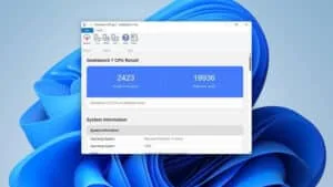 Geekbench 7 lanceret: Benchmark får AI-tests, AV1 og mere realistiske målinger