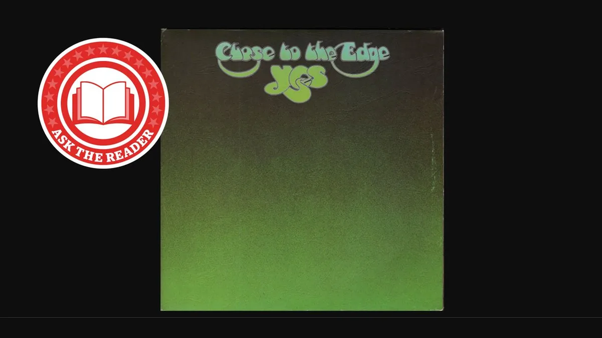  Yes, there is an ultimate prog rock album for testing hi-fi – at least according to What Hi-Fi? readers 