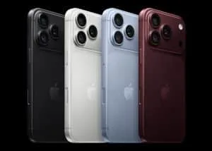 VIDEO: Kendt fotograf tester iPhone 18 Pro’s nye kamera med variabel blænde