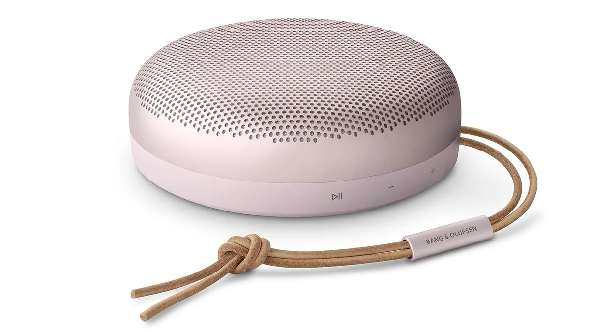  One of our favourite portable smart speakers is now seeing a £120 discount 