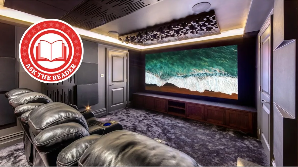  The What Hi-Fi? readers have spoken and the age of streaming is not a golden one for home cinema – all hail the Blu-ray 