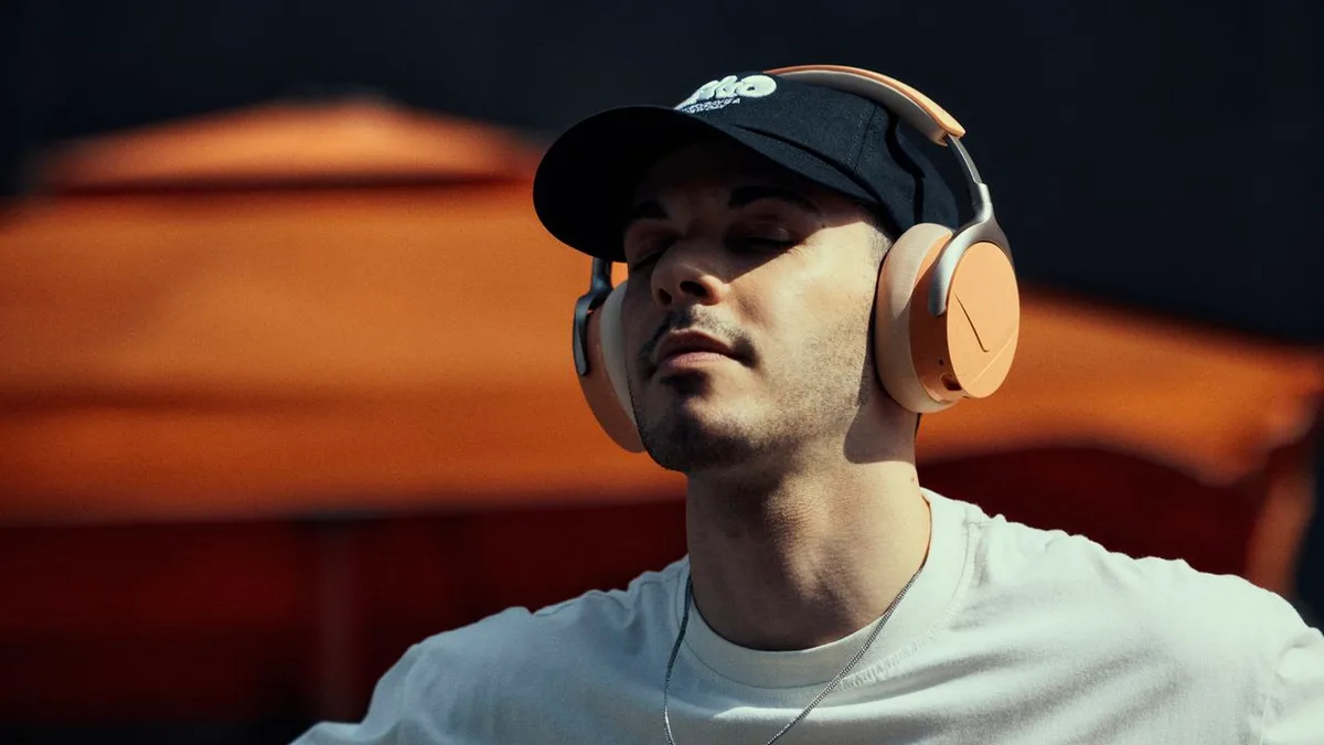  Beyerdynamic’s affordable wireless ANC headphones boast 90 hours of battery life and are built to last 
