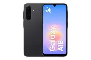 Samsung lancerer ny billig Galaxy-model med opdateret kamera og skærm