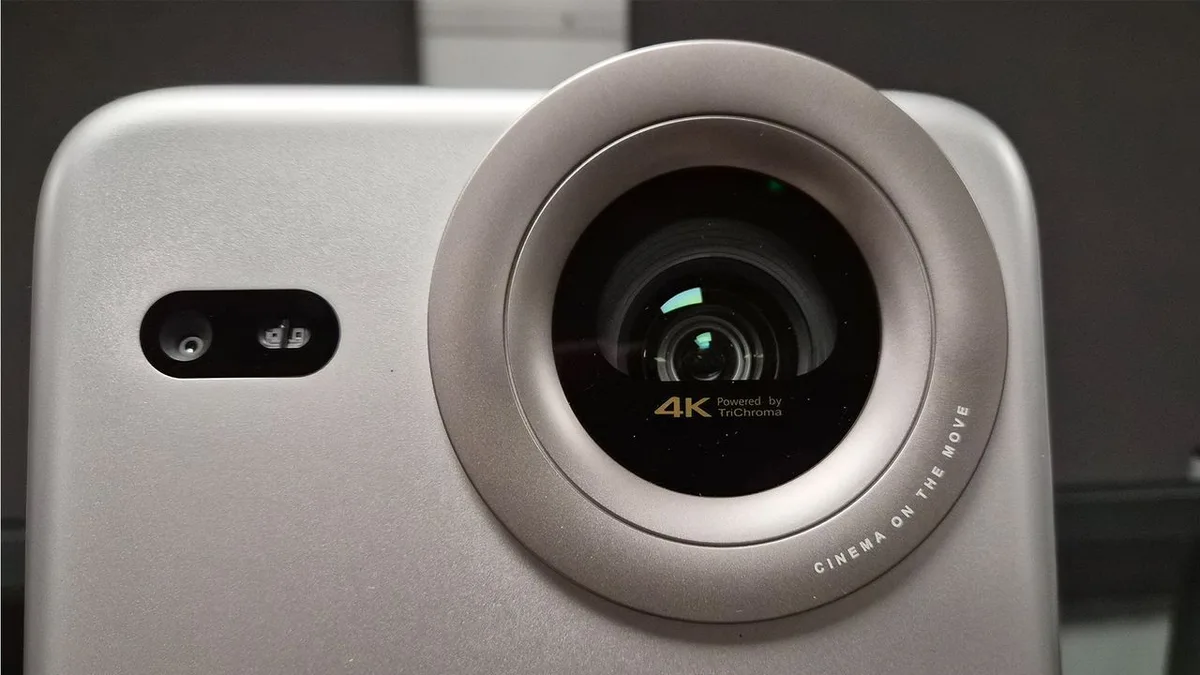  Ready for the World Cup? These are the 3 projectors you should consider 