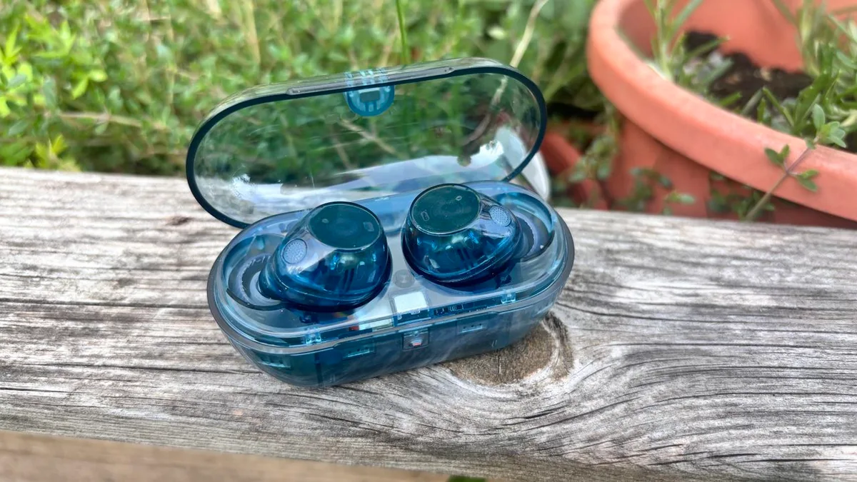  The Award-winning headphones I use every day have just hit their best price ever 