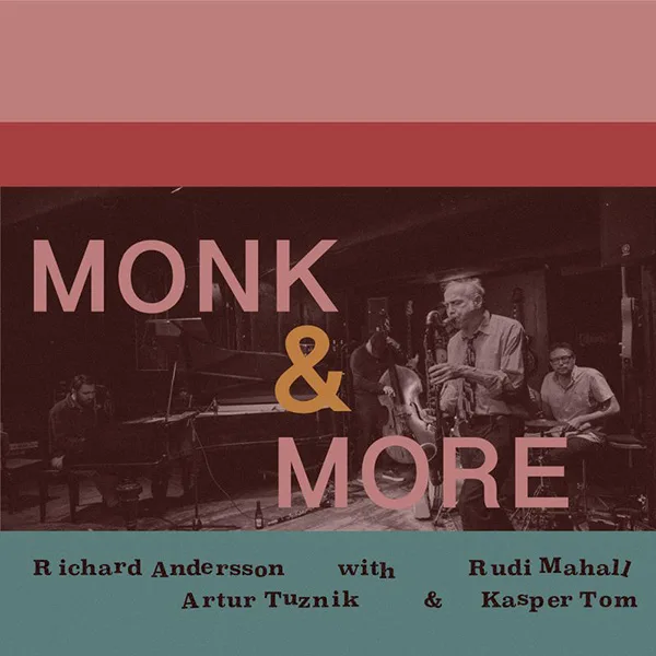 July 2026 Jazz Record Reviews